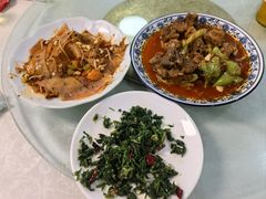 -西府酒家(太白山店)