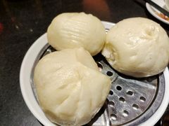 芸豆猪肉包-燕青小馆(东园大厦店)