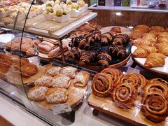 -巴黎贝甜(华堂新辰汇店)