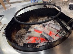 -二师兄火盆烤肉(湖口店)