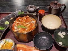 -玄白·炭烤活鳗(上海首店)