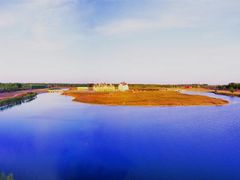 -北京拉斐特城堡酒店