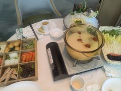 -扬州万怡酒店-中餐厅(文昌中路店)