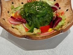 -景月阁空中食府(希尔顿酒店)