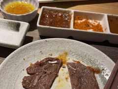 -江户烧肉(高德店)