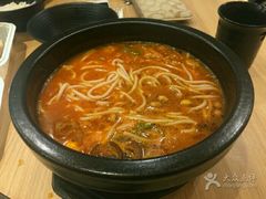 -大鼓米线(浦东长泰店)