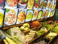 -李氏八大件老菜馆(万宝街店)