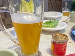 -蜀院鲜火锅(高升桥店)