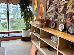 -泰迈·影院式足道SPA(世纪大道店)