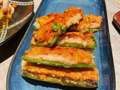 虾饼-啫神·广州地标美食(北京路店)