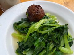 鸡毛菜-沪西老弄堂面馆(定西路店)