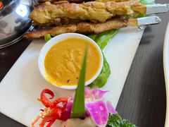 -Siam泰餐厅(水上公园店)