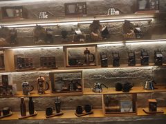 -星巴克臻选(济南恒隆店)