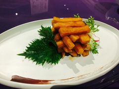 -黛瓦里巷(南京东路店)
