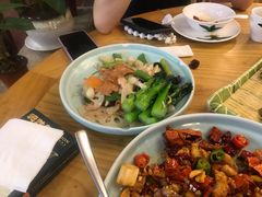 -德胜轩正宗顺德菜(宝安沙井会展中心店)