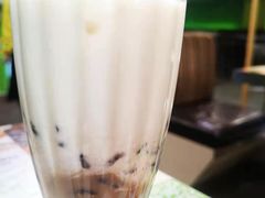 -佰搭果·广式茶餐厅(西华路店)