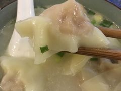 -春阳水饺(香槟广场店)