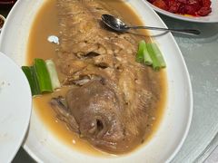 -万宝海鲜舫(劳动公园店)