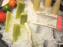 -山缓缓火锅(上海闵行龙湖店)