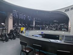 -七星派健身中心(鸟巢店)