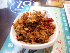 酒糟鱼-龙老五汤店(站前西路店)