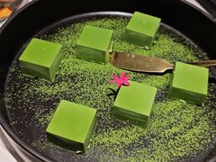 -華府(凯德晶萃店)