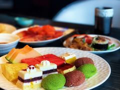 -滩万日本料理Nadaman(国贸大酒店)