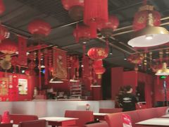 -禄鼎记·排队俩小时都要吃的酸菜鱼(石牌桥店)