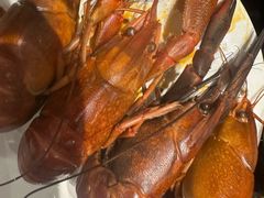 -川骄海鲜自助(河东店)