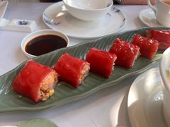 -广州酒家(天字码头店)
