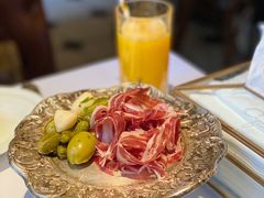 -壳里西餐厅Coquille Seafood Bistro(蒙自路店)