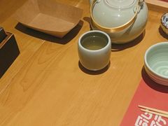 -一心创作料理屋(经开万达店)