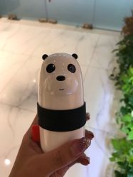 -三只熊皮肤管理中心