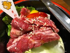 -热血兄弟·炭火烤肉(融侨中心店)