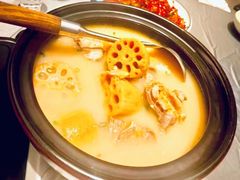 -汉水谣·江景餐厅(江滩店)