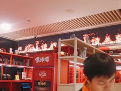 -侯师傅热炒店(印象城店)