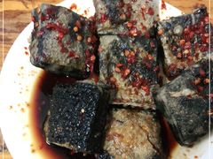 -五娭毑臭豆腐(黄兴南路店)