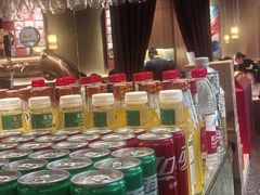 -青年公社烤鸭(熙悦天街店)