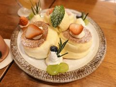 -山由之cafe&meal(小寨店)