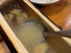 -柴火农家饭(遇龙河店)