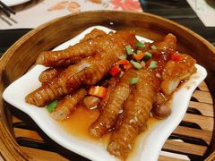 -虾饺妹·粤式手工点心(水荫路店)