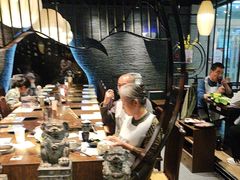 -呷哺呷哺 小火锅 (浦东新欧尚超市店)