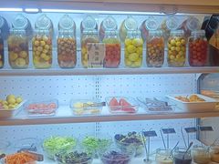 -唐山香格里拉大酒店·香啡阁(长虹西道店)