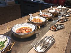 -“香”全日餐厅·株洲大汉希尔顿酒店