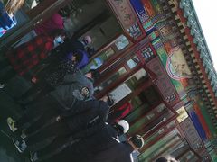 -李小老烧饼(常营民族家园店)