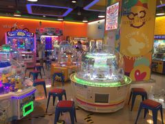 -汤姆熊欢乐世界(大连恒隆广场店)