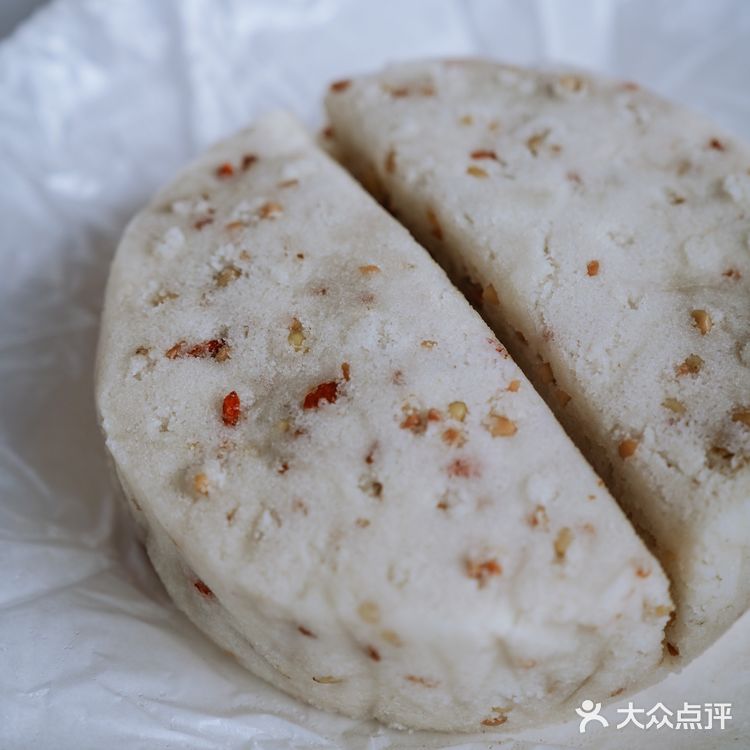 上海嘉定老味道,非物质文化遗产&舌尖上的上海蒸糕!