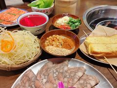 -萍姐火锅·公路夜市(南京新街口店)