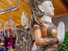 -Siam泰餐厅(水上公园店)