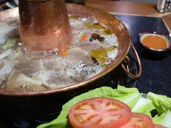 -陀岗美食·云南藏式特色餐厅